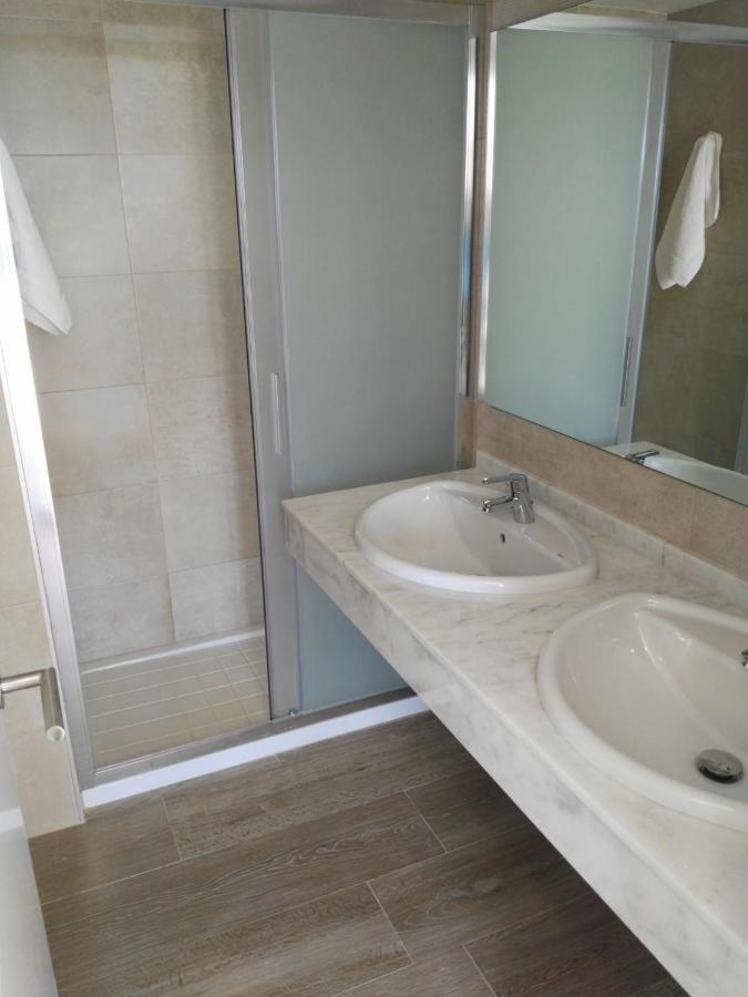 Complejo Rural Rio Secreto Hostel Hornachuelos Ngoại thất bức ảnh