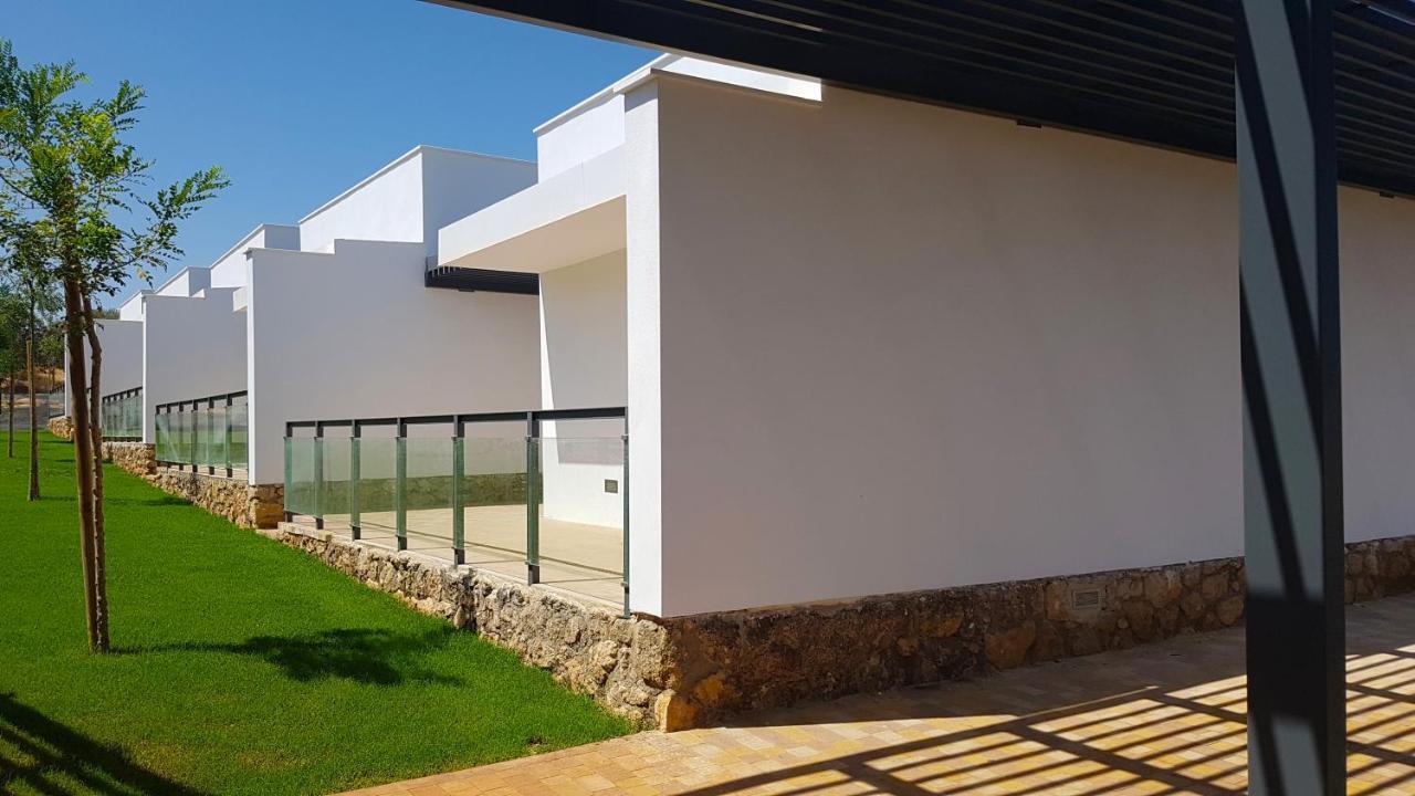 Complejo Rural Rio Secreto Hostel Hornachuelos Ngoại thất bức ảnh